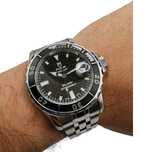 Tudor Prince Date Hydronaut 89190P