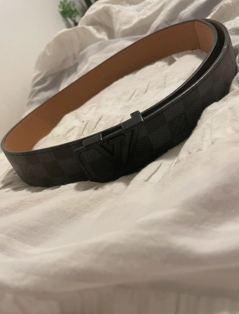 Pasek Louis Vuitton