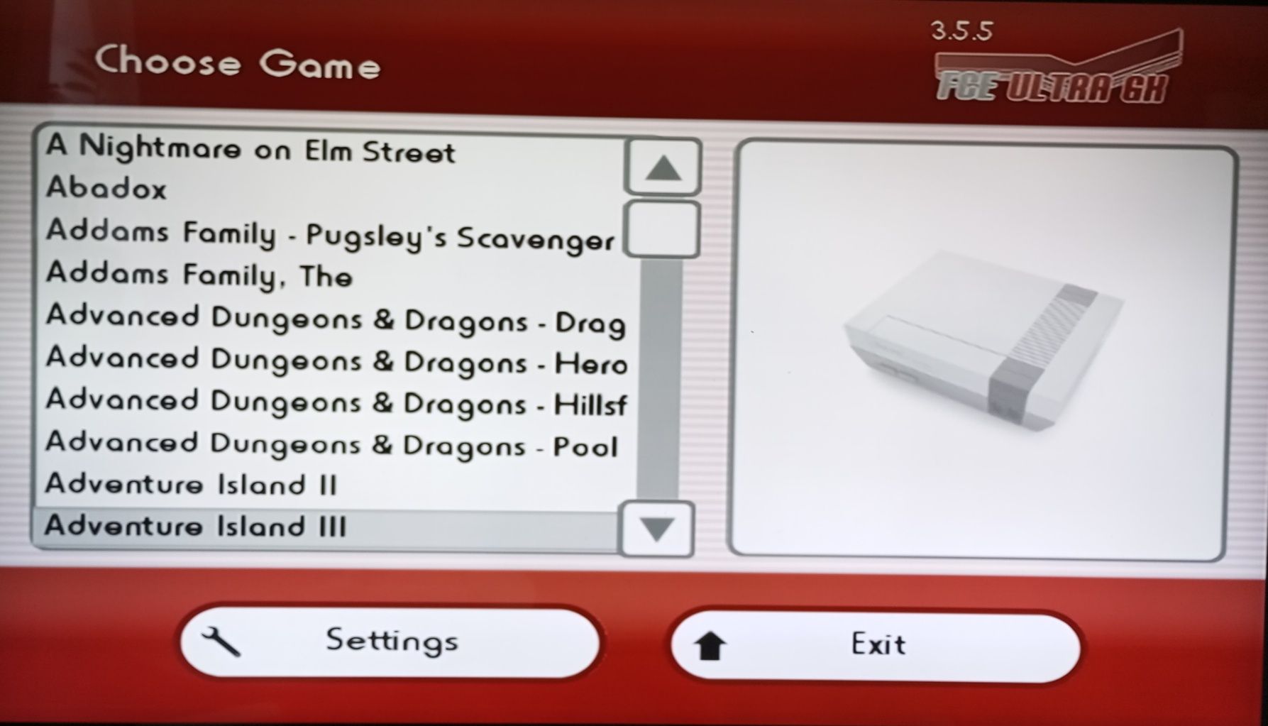 Nintendo Wii Softmod