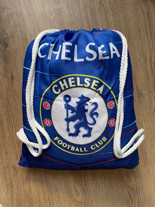 Worek  pilkatski nowy