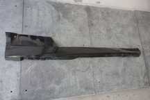 LISTWA PROGOWA AUDI TT S-LINE 8S0