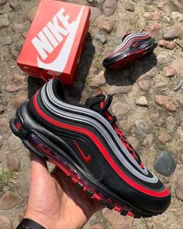 Nike AIR MAX 97 - Sneakersy 39