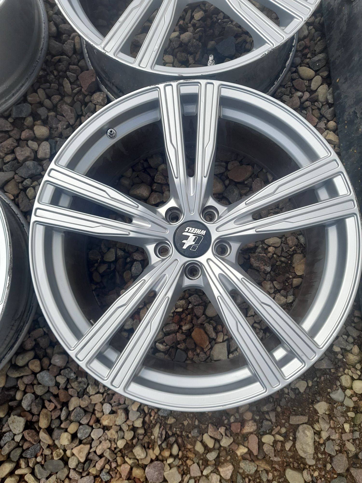 Alufelgi Audi VW 5x112 20 cali