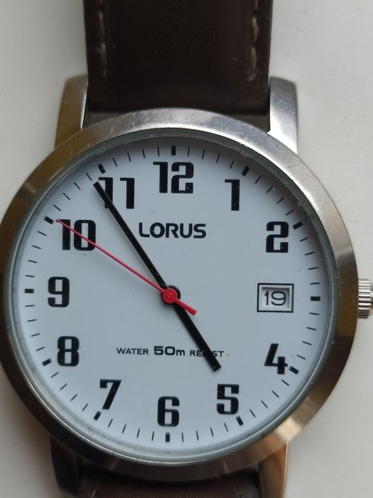 Часы наручные Lorus Japan