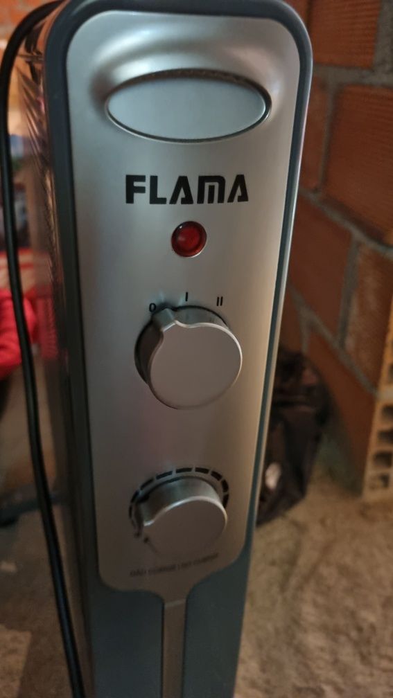 2 aquecedores em exelente estado