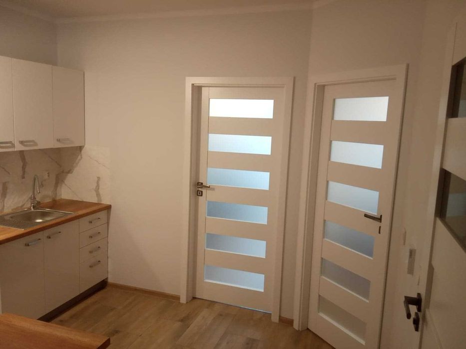 Wynajmę pokój w nowym mieszkaniu