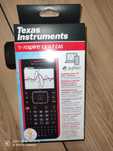 Calculadora grafica Texas TI-nspire CX-II-T CAS