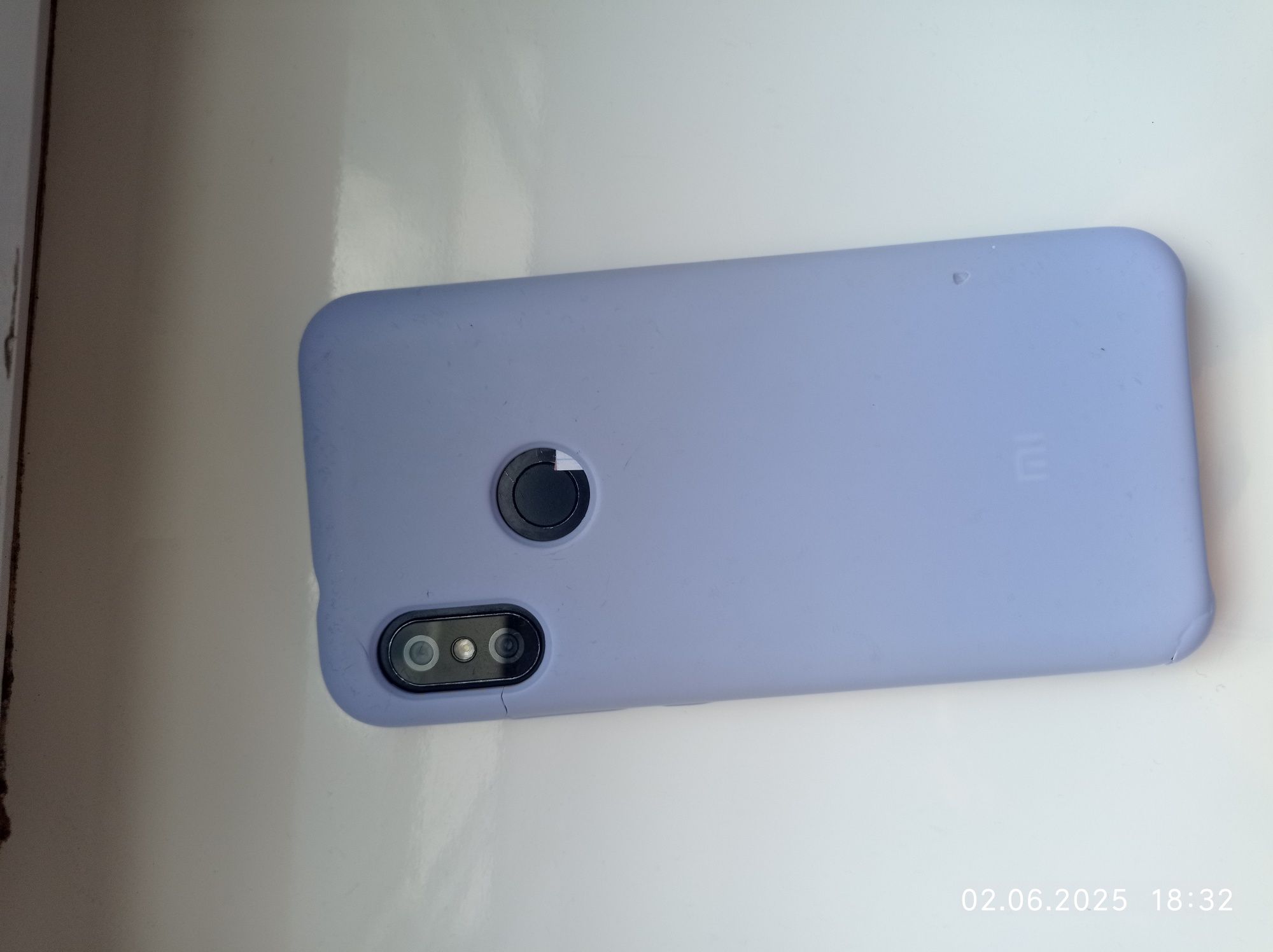 Xiaomi Mi a2 Lite