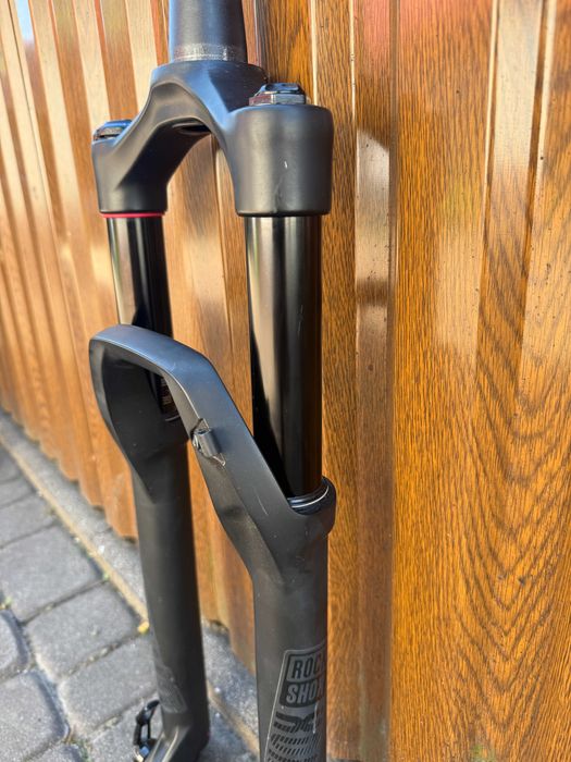 Rock Shox Revelation RC 130mm 27.5 Boost (Шток 20см)