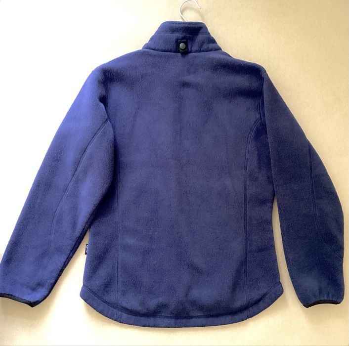 Bluza polarowa rozpinana polar rozmiar S 36 Gotop