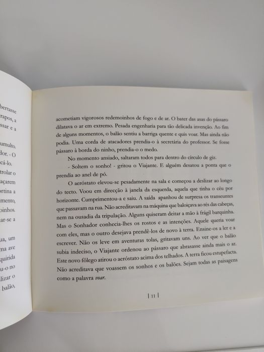 Livro Roubaram as Cores ao Arco-íris
