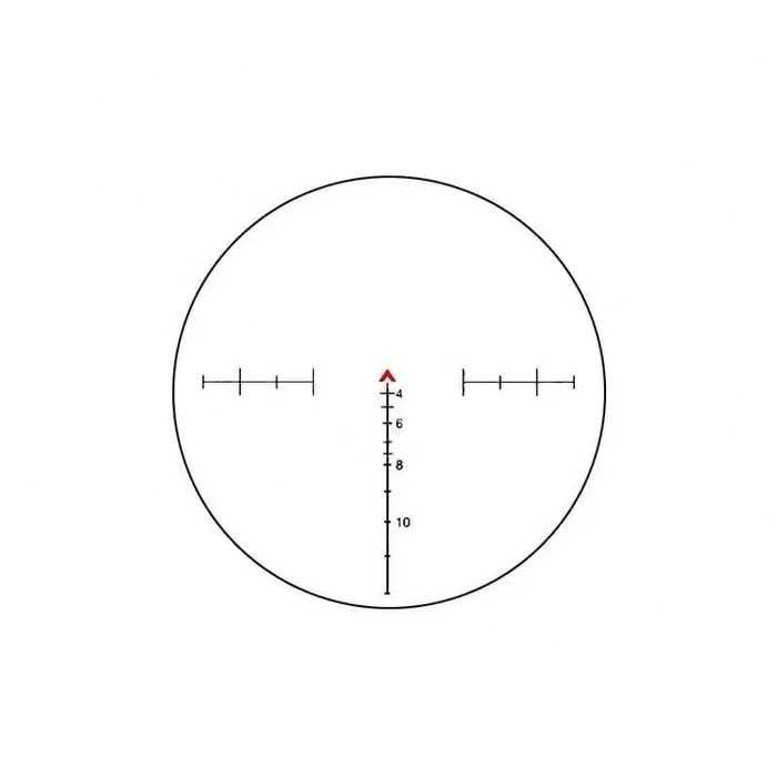Прицел TRIJICON ACOG 4x32 Red с коллиматором RMR