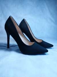Туфлі жіночі р40 (25.5см)