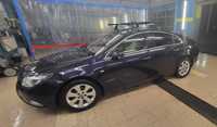 Opel Insignia Opel Insignia 2,0 cdti salon Polska