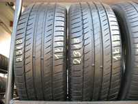 205/50R17 MICHELIN Primacy HP - Nr.2318