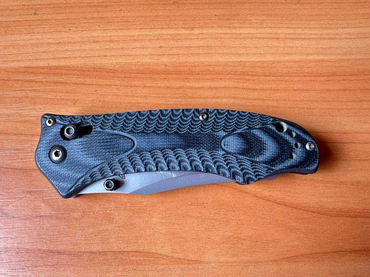Benchmade 950 Osborne Rift Оригинал