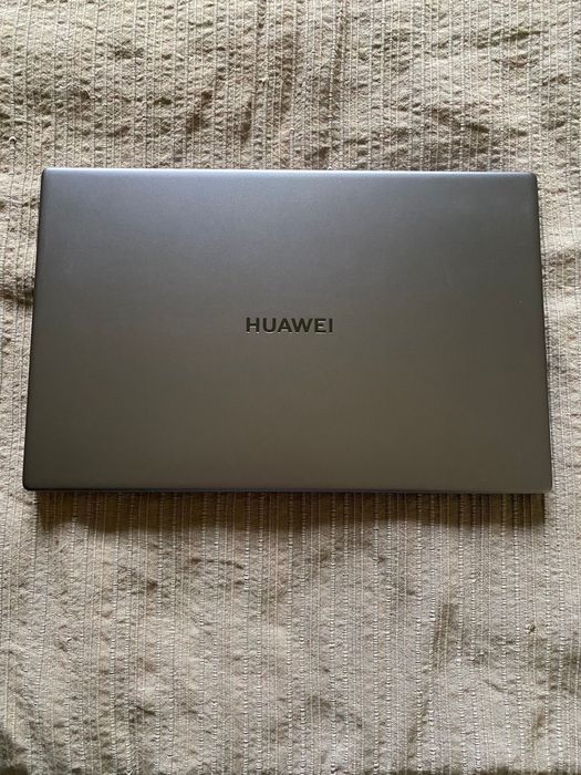 Laptop Huawei MateBook D15 15-inch - i5 Intel PC Portátil