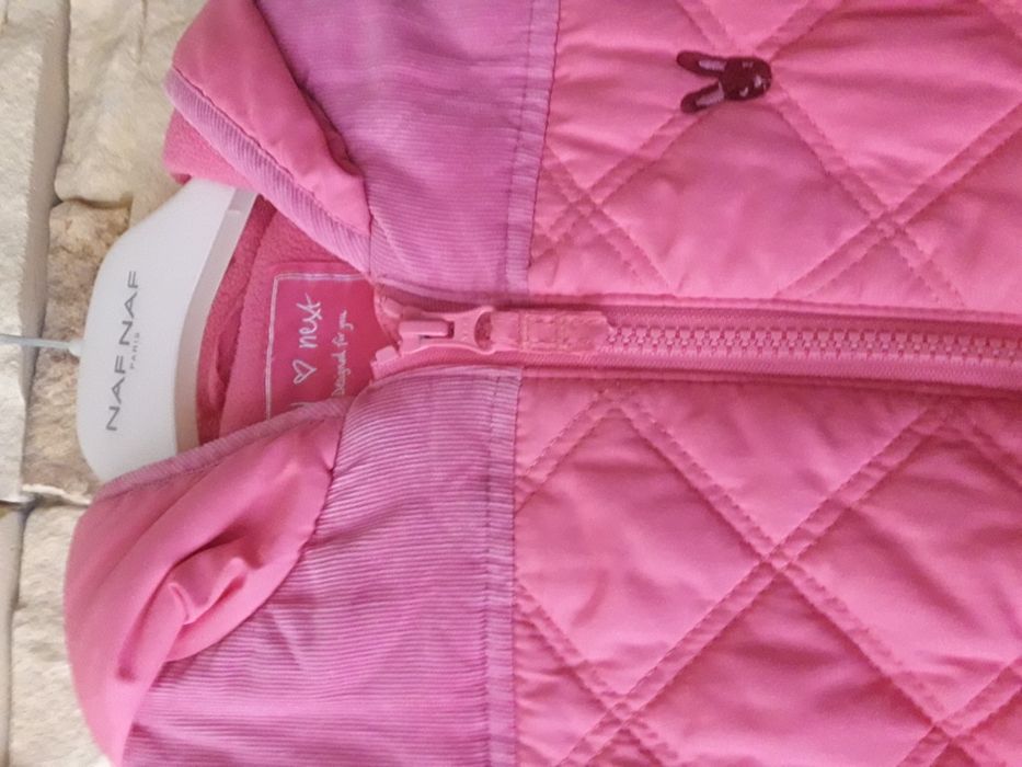 Next комбинезон демисезонный