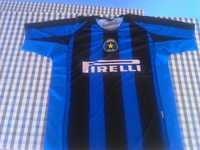 Camisola Inter Milão