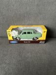 Skoda 100 old timer welly