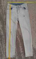 Spodnie dżinsowe jeans cocodrillo r 134 8-9 lat