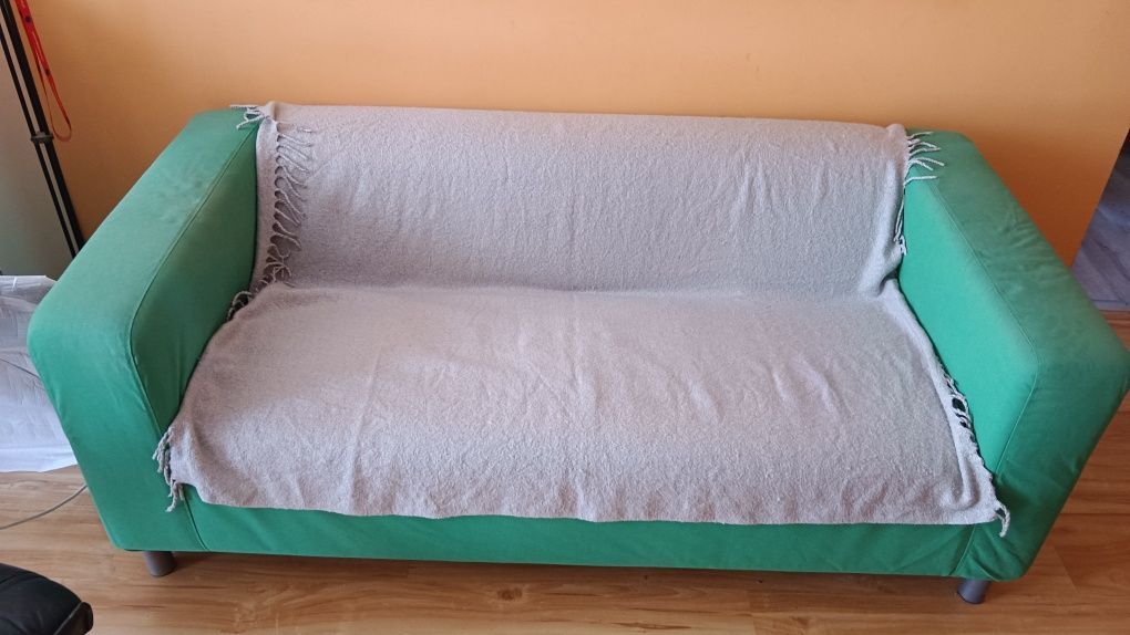 Sofa Klippan IKEA