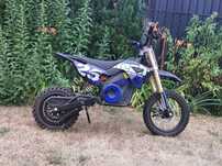 Motor akumulatorowy dziecięcy HECHT 59100