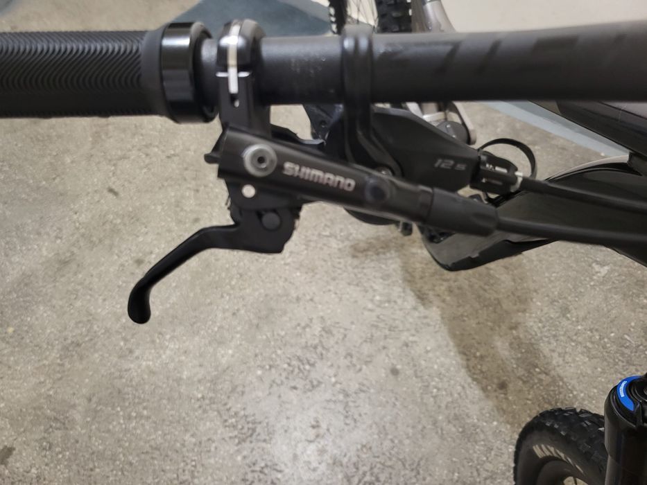 Rower Giant Reign 2 model 2023 rozm XL