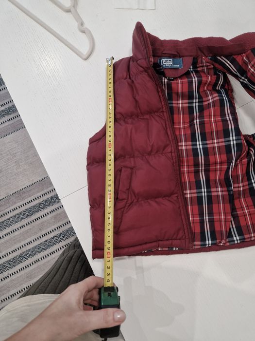 Куртка осіння Ralph Lauren Polo p.2-3