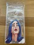 Etui Huawei P Smart Billie Eilish