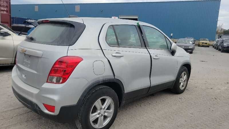 Розборка, разборка Chevrolet Trax 2020
