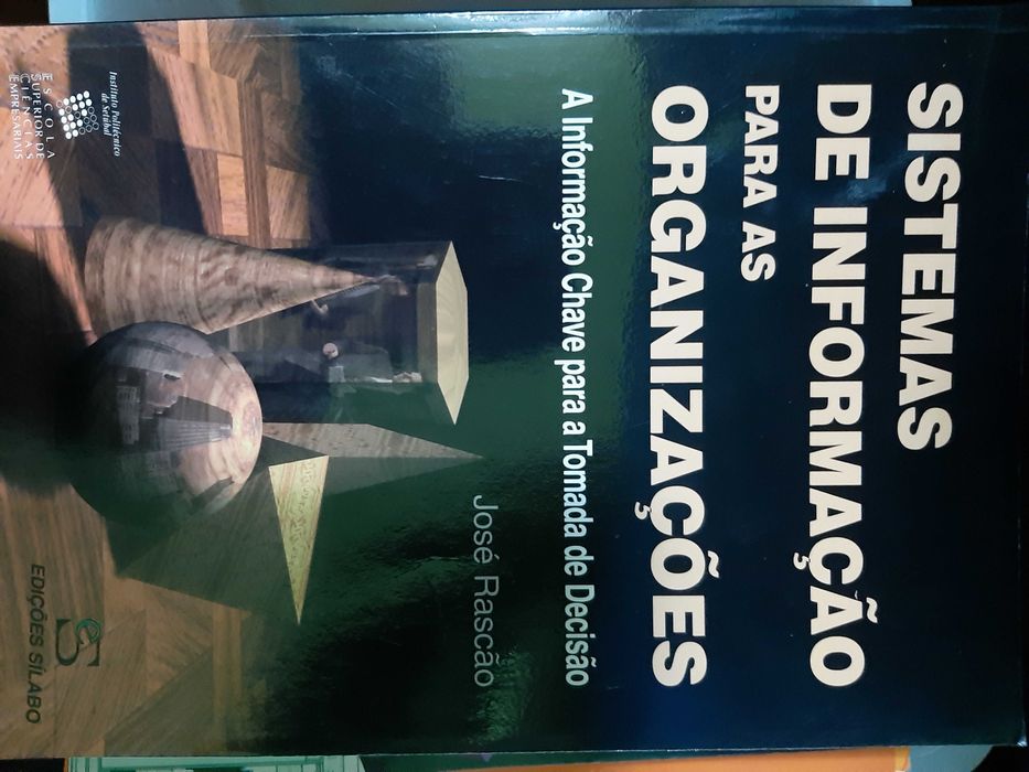 Livros de programação