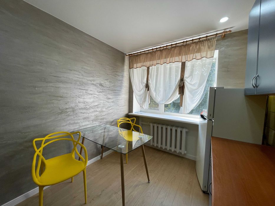 Продажа 1 комнатной квартиры пр.Гагарина, после ремонта.