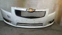 Vendo parachoque de frente Chevrolet cruze ano 2008/12