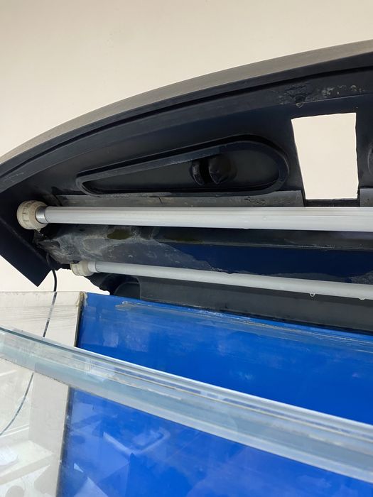 Аквариум 200 литров