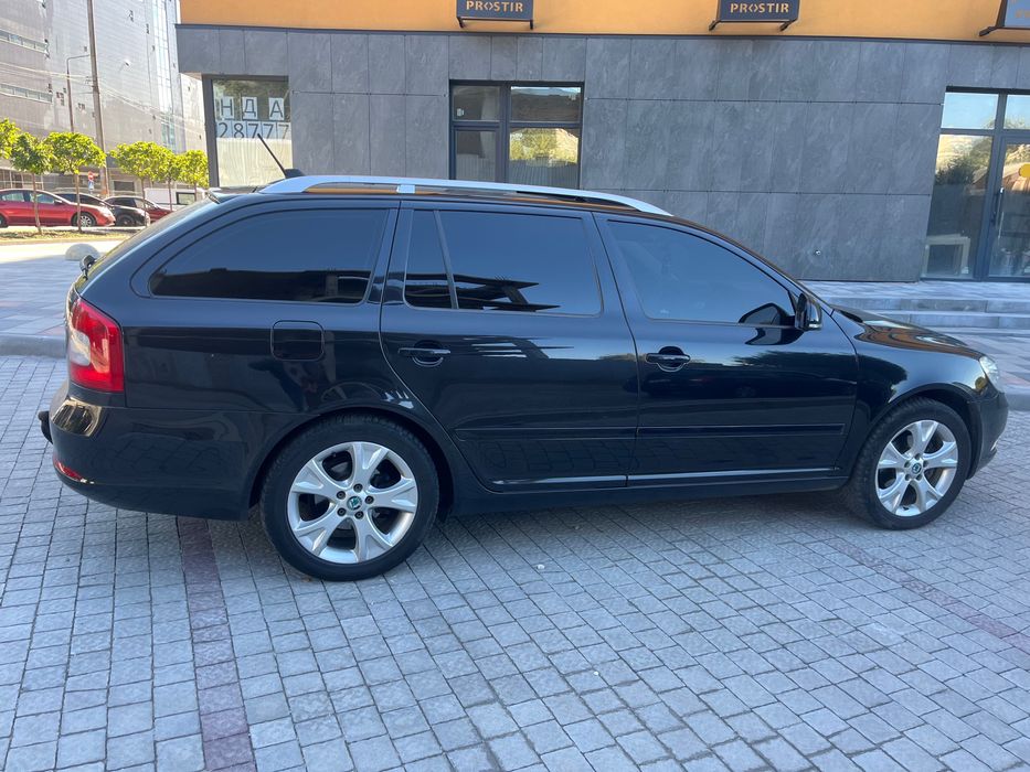 Продам шкода А5.