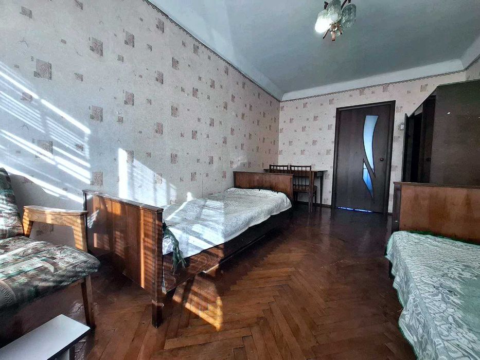 Оренда 2к квартири на Нивках 15 хвилин їзди