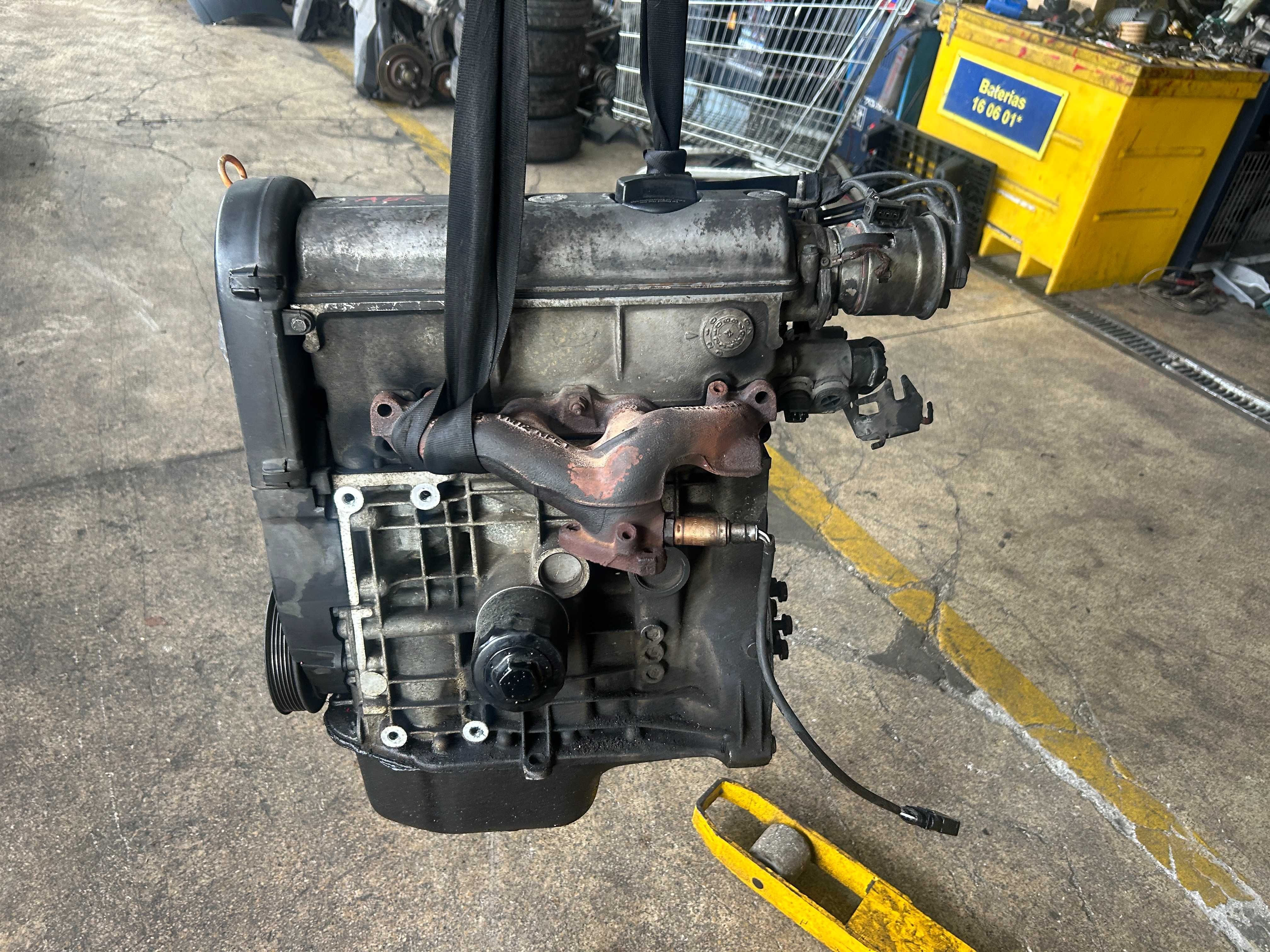 Motor VW Polo 1.0 Ref. AER