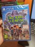 PS4 The Last Kids on Earth and the Staff of Doom Nowa w Folii