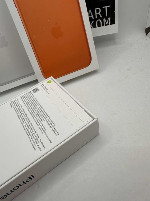 NAJTANIEJ od ARTKOM NOWY iPhone 17 Pro Max 512GB Kolory od 6990zł