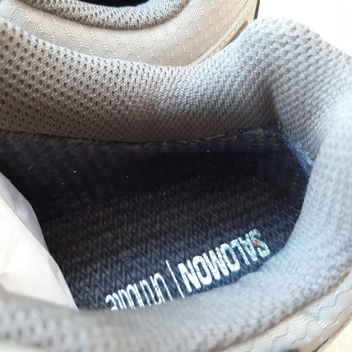 Осенние-Зимние Кросовки Salomon Speed Cross Pro Gore-tex (41-46)