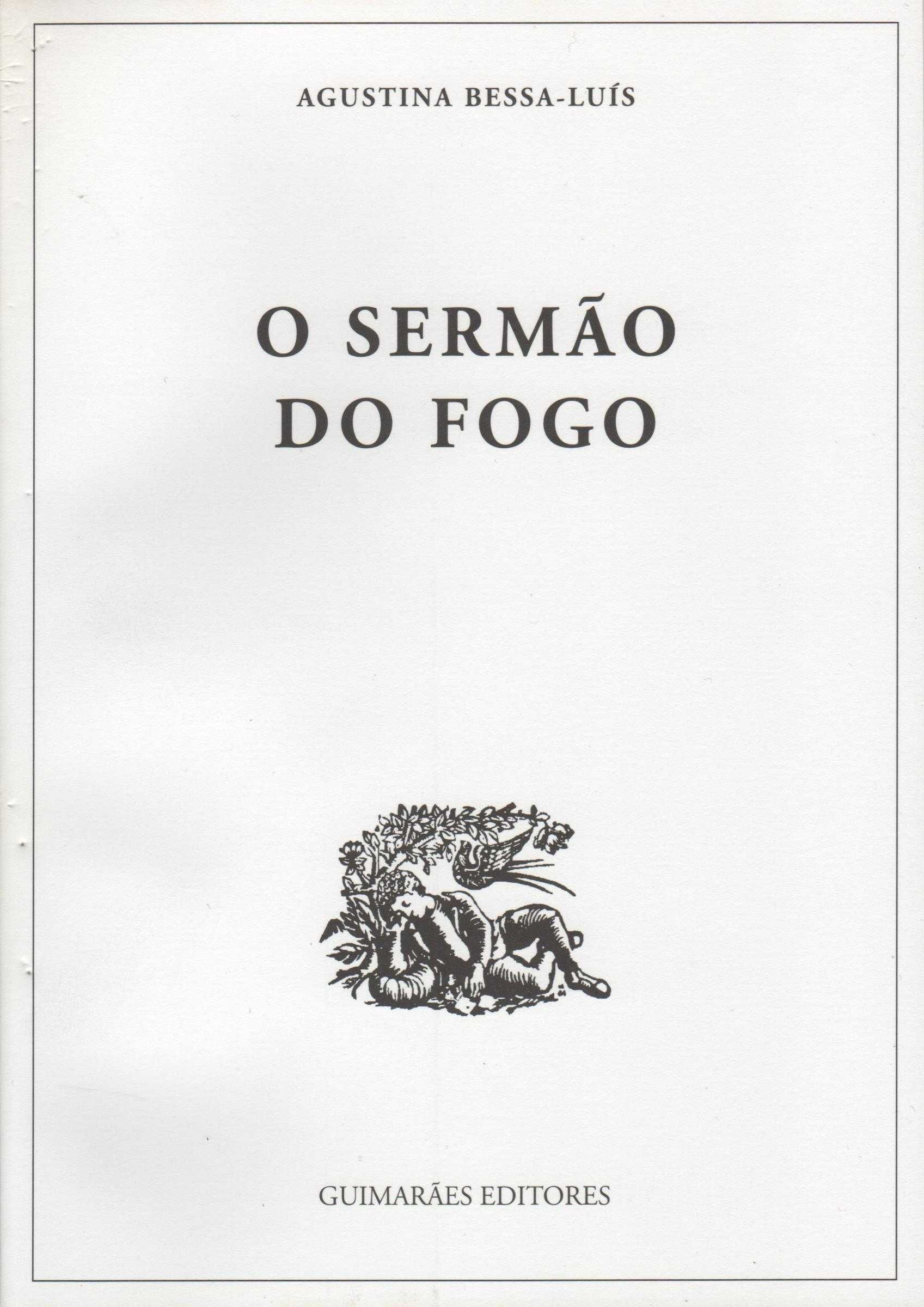 O Sermão do Fogo
