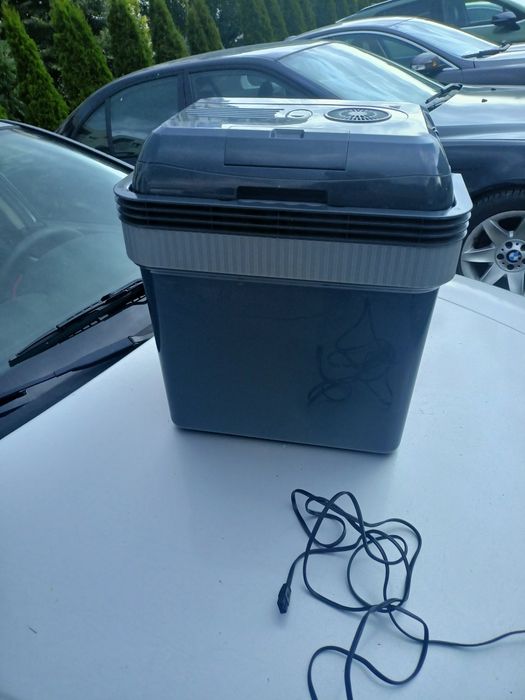 Walizka mała podróżna