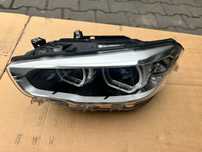 Lampa przód przednia lewa BMW 1 F20 F21 LIFT 2015- FULL LED 7498937