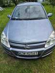 Opel Astra 2004r. 1.8 Benzyna/ gaz