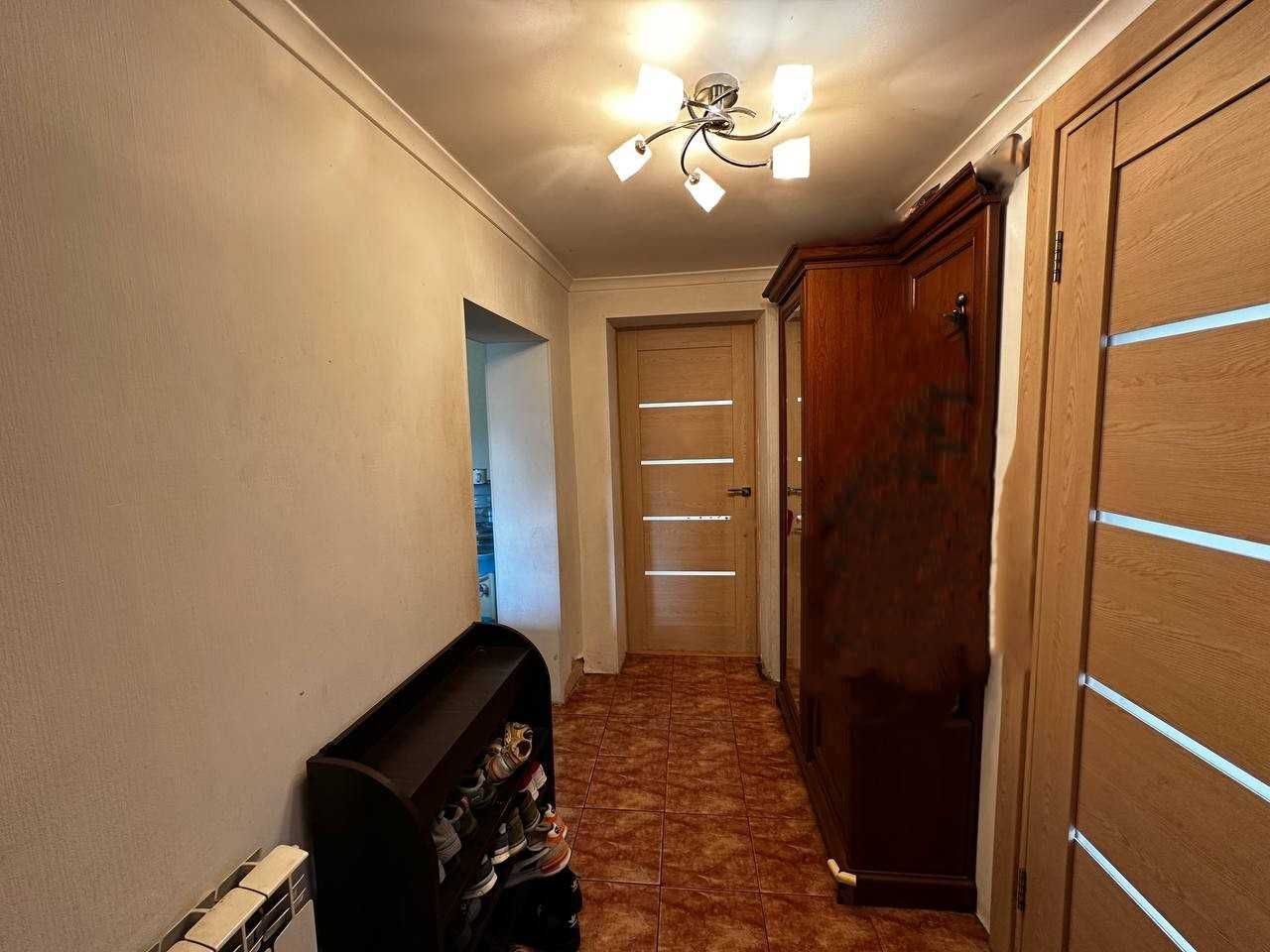 Продаж будинку з ремонтом, 3 кімнати, 16сот. Держ.програми-ТАК. ID:708