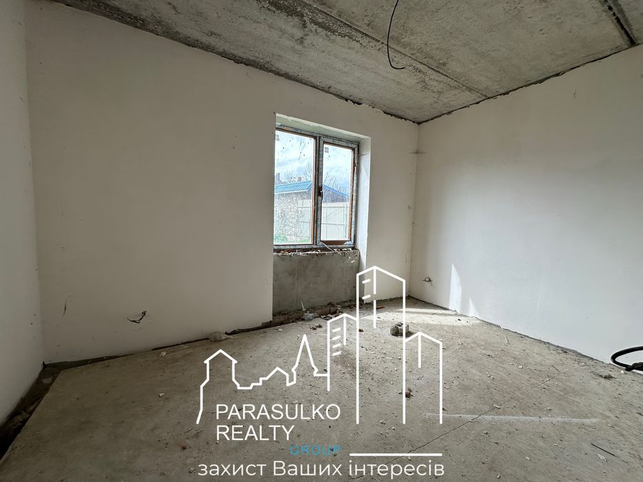 Розкішний будинок в бажаному місці!