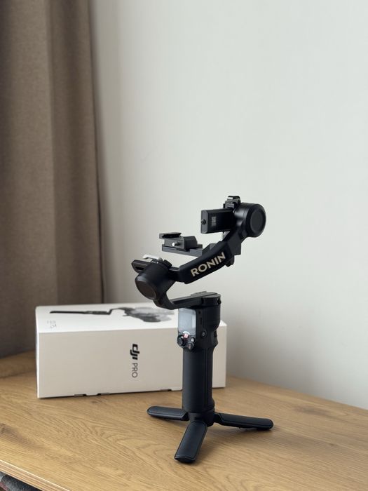 Стабілізатор DJI rs3 mini ( ronin)