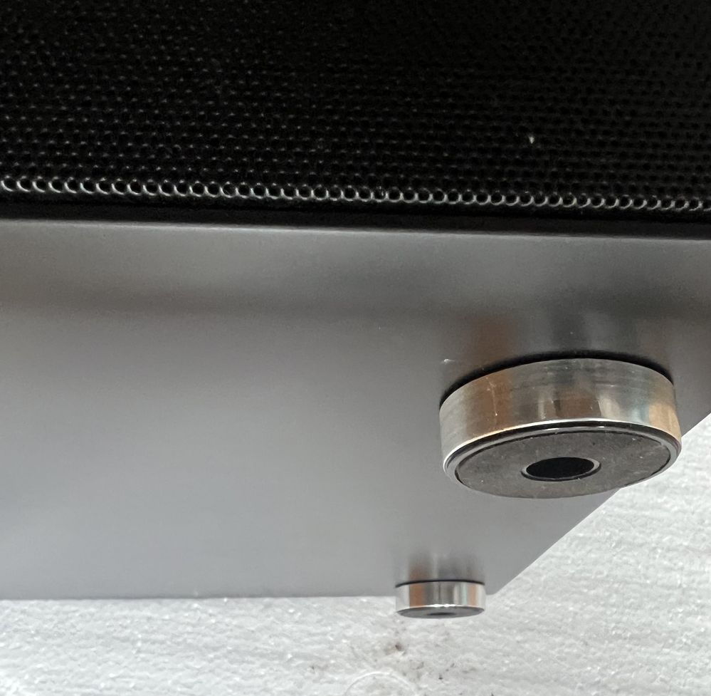 Soundbar Projektor dzwieku Canton 90.2. Szt 3  nowy