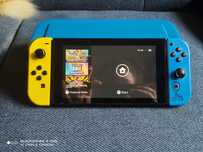 Nintendo switch fortnite edition